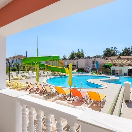 Savvas-Deval Hotel (Adults Only) Λαγανάς Εξωτερικό φωτογραφία