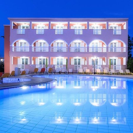 Savvas-Deval Hotel (Adults Only) Λαγανάς Εξωτερικό φωτογραφία