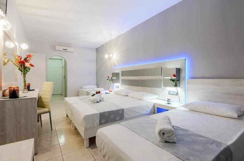 Savvas-Deval Hotel (Adults Only) Λαγανάς Εξωτερικό φωτογραφία