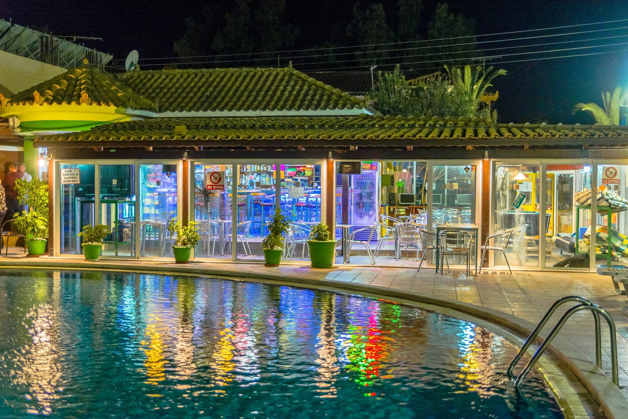 Savvas-Deval Hotel (Adults Only) Λαγανάς Εξωτερικό φωτογραφία