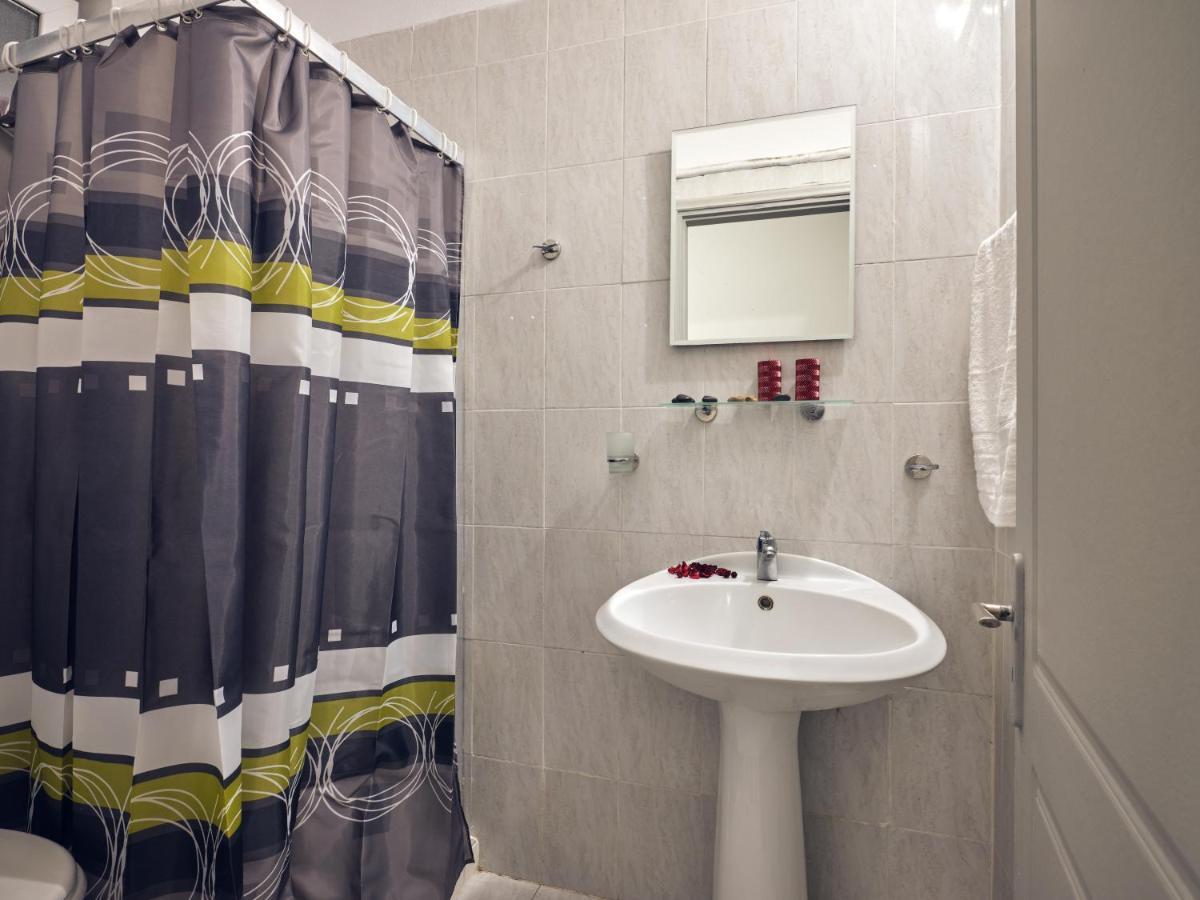 Savvas-Deval Hotel (Adults Only) Λαγανάς Εξωτερικό φωτογραφία