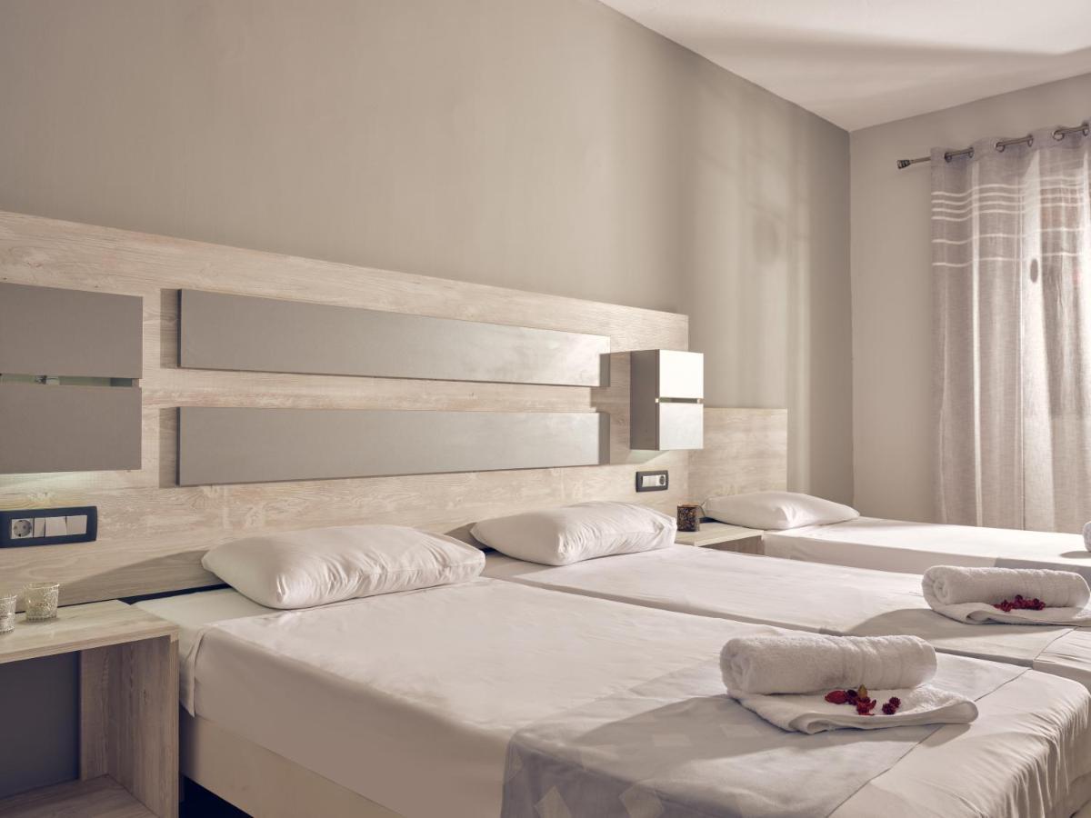 Savvas-Deval Hotel (Adults Only) Λαγανάς Εξωτερικό φωτογραφία